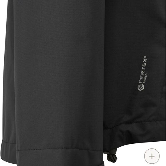 Rab Downpour Eco Jacket - Women's - Picture 9 of 9